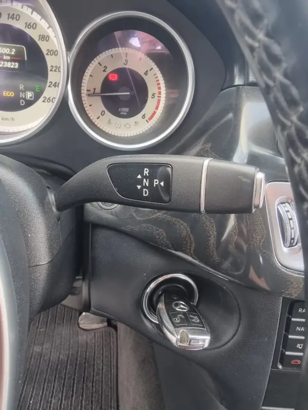 Mercedes-Benz CLS 220 PACK AMG 29