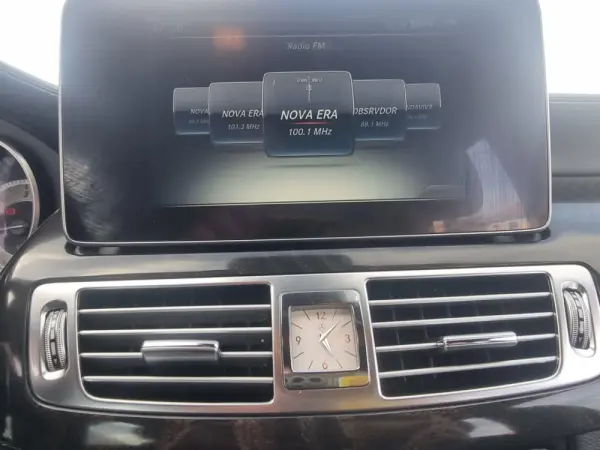 Mercedes-Benz CLS 220 PACK AMG 38