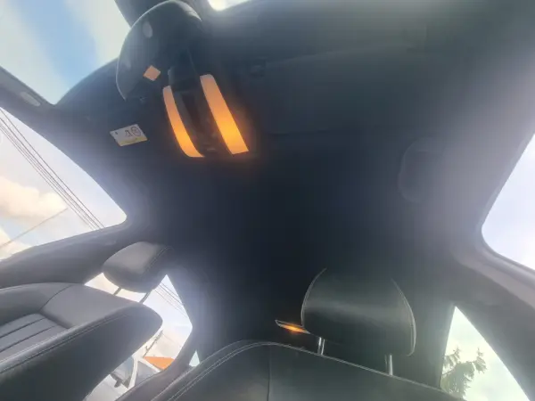 Mercedes-Benz CLS 220 PACK AMG 42