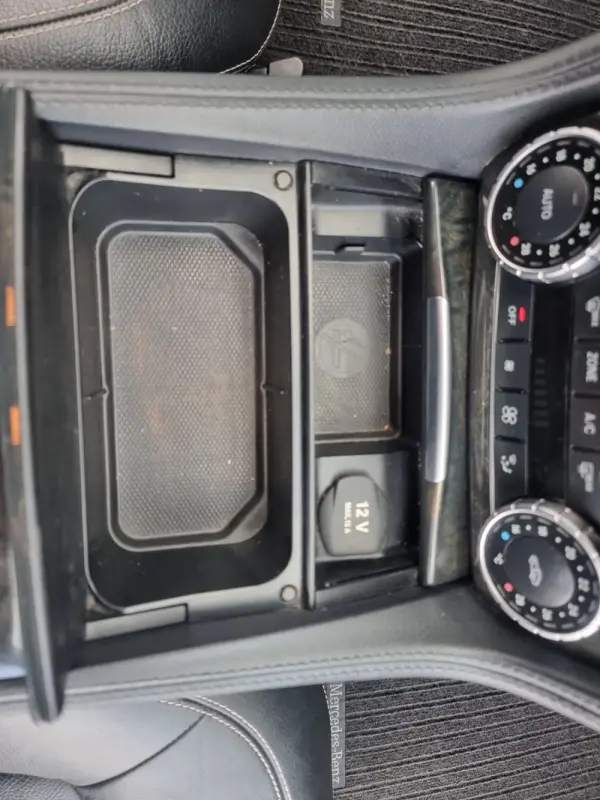 Mercedes-Benz CLS 220 PACK AMG 43