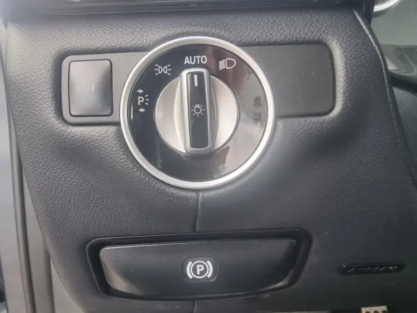 Mercedes-Benz CLS 220 PACK AMG 45