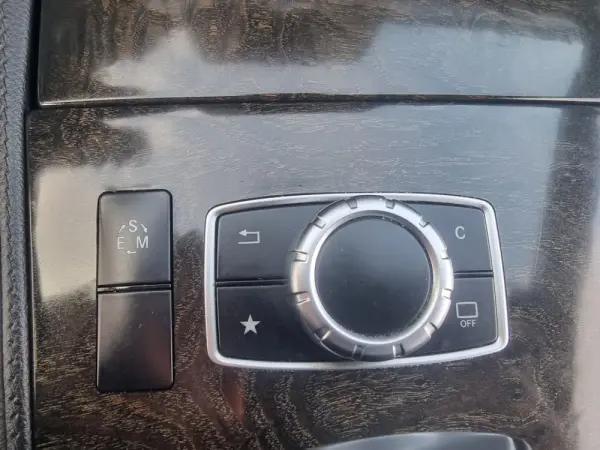 Mercedes-Benz CLS 220 PACK AMG 46