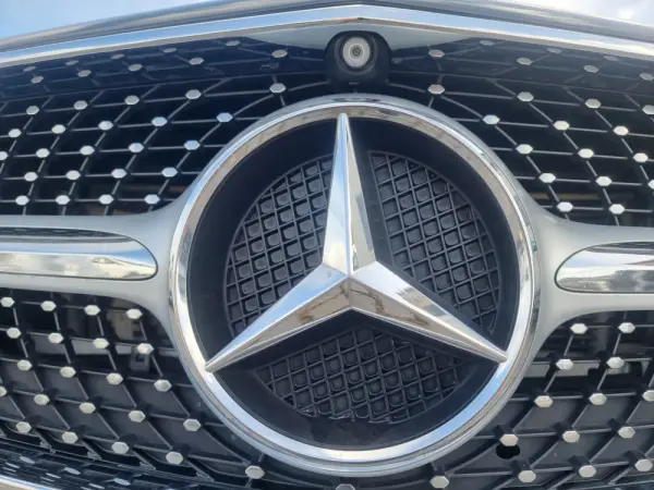 Mercedes-Benz CLS 220 PACK AMG 49