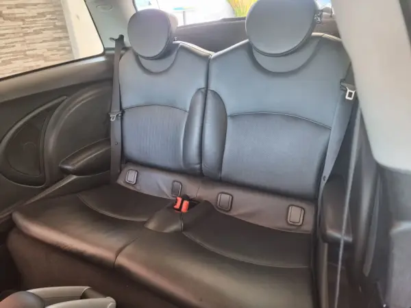 MINI 3 Portas Cooper D 20