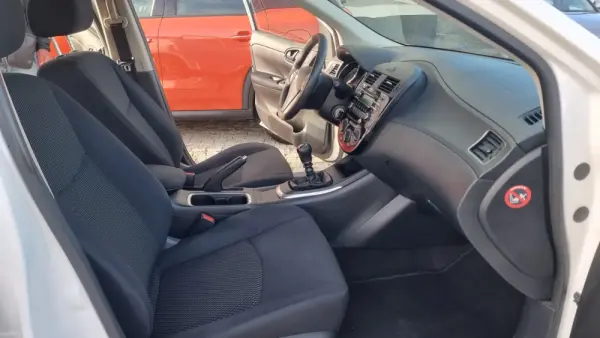 Nissan Pulsar 1.5 dCi Acenta 6