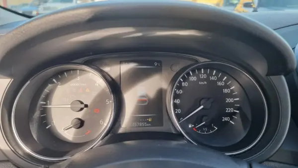 Nissan Pulsar 1.5 dCi Acenta 10