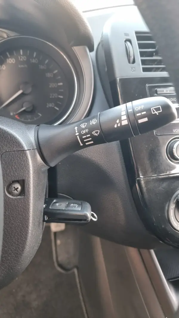 Nissan Pulsar 1.5 dCi Acenta 22