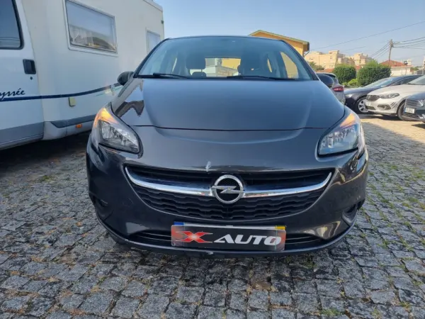 Opel Corsa 1.3 CDTi Cosmo 3