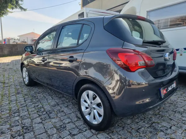 Opel Corsa 1.3 CDTi Cosmo 4
