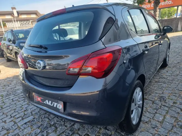 Opel Corsa 1.3 CDTi Cosmo 5