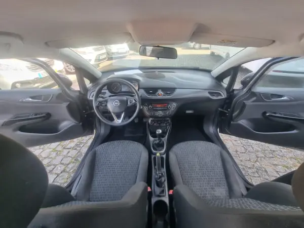 Opel Corsa 1.3 CDTi Cosmo 7