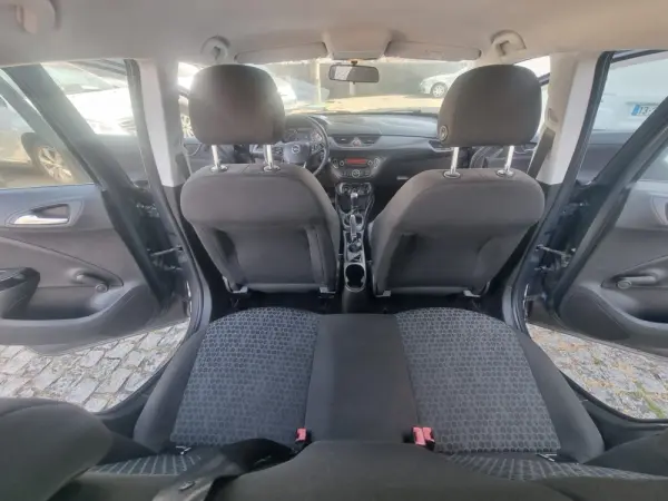 Opel Corsa 1.3 CDTi Cosmo 12