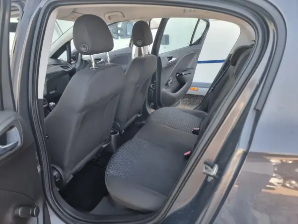 Opel Corsa 1.3 CDTi Cosmo 13