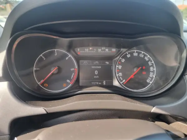 Opel Corsa 1.3 CDTi Cosmo 18