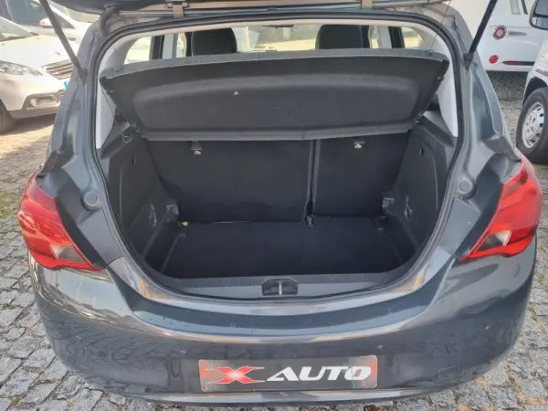 Opel Corsa 1.3 CDTi Cosmo 23