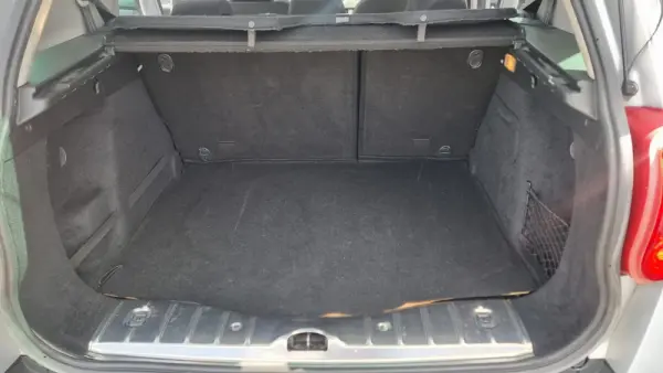 Peugeot 207 SW 1.6 HDi Sportium 23