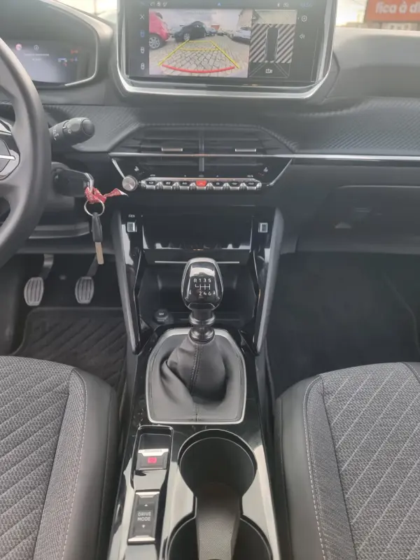 Peugeot 208 1.2 PureTech Allure 10