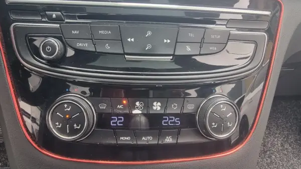 Peugeot 508 SW 1.6 e-HDi Allure 18