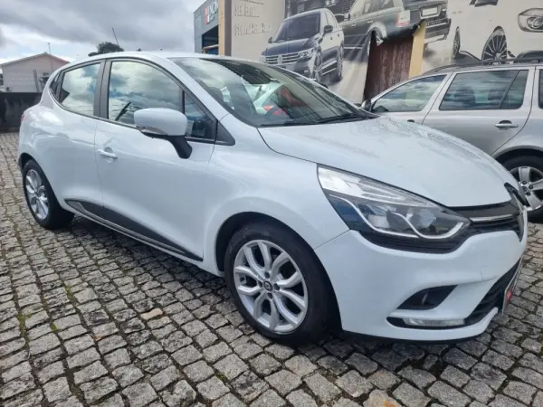 Renault Clio 2