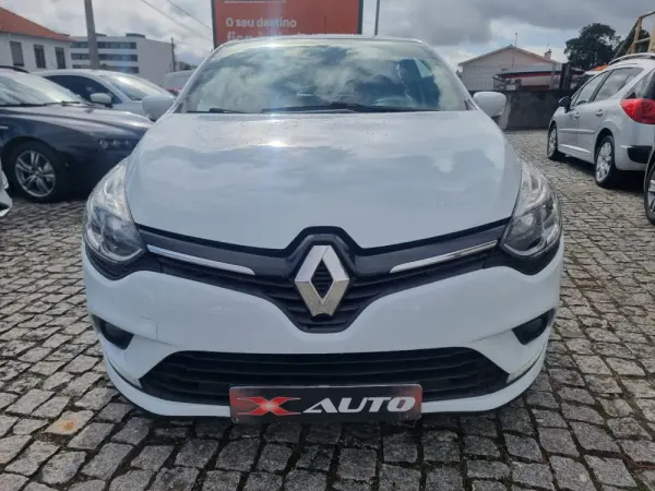 Renault Clio 3