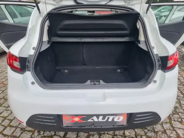 Renault Clio 6