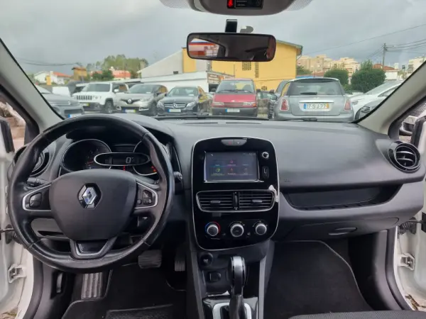 Renault Clio 8