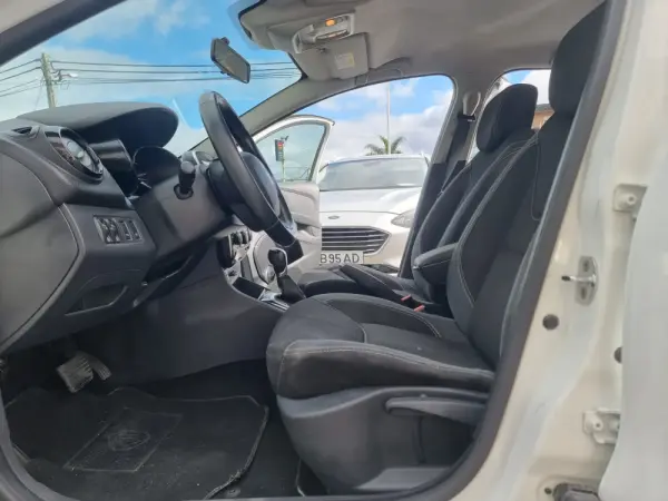 Renault Clio 13