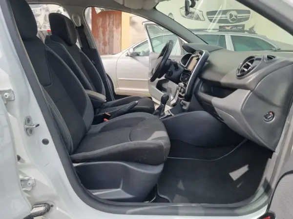 Renault Clio 14