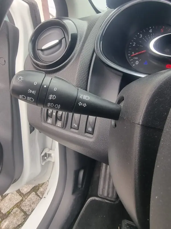 Renault Clio 17