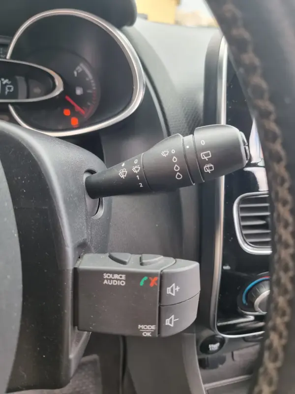 Renault Clio 18