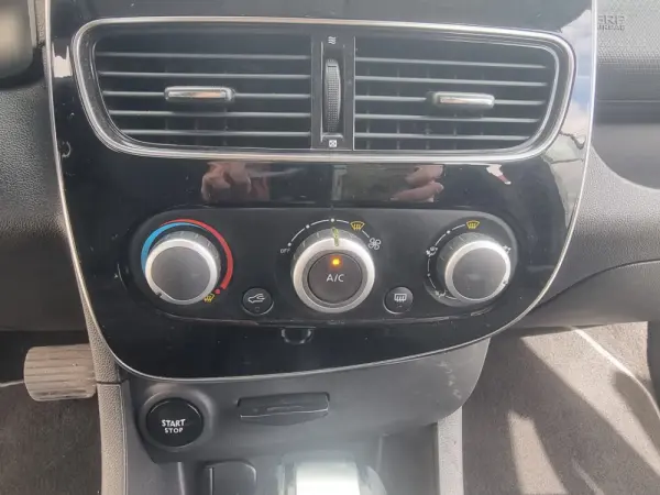 Renault Clio 20