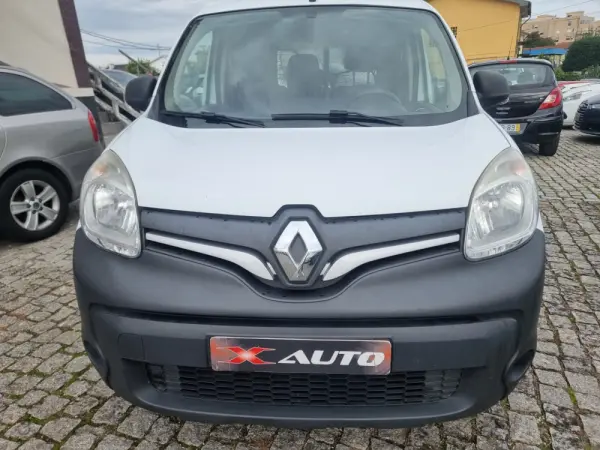 Renault Kangoo 1.5 dCi Dynamique S/S 5