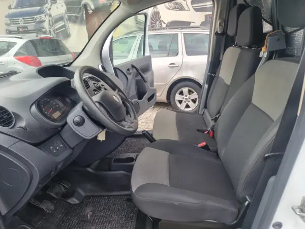 Renault Kangoo 1.5 dCi Dynamique S/S 6