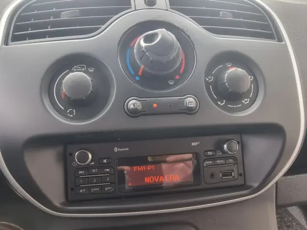 Renault Kangoo 1.5 dCi Dynamique S/S 9