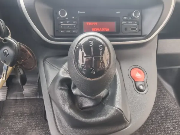 Renault Kangoo 1.5 dCi Dynamique S/S 12