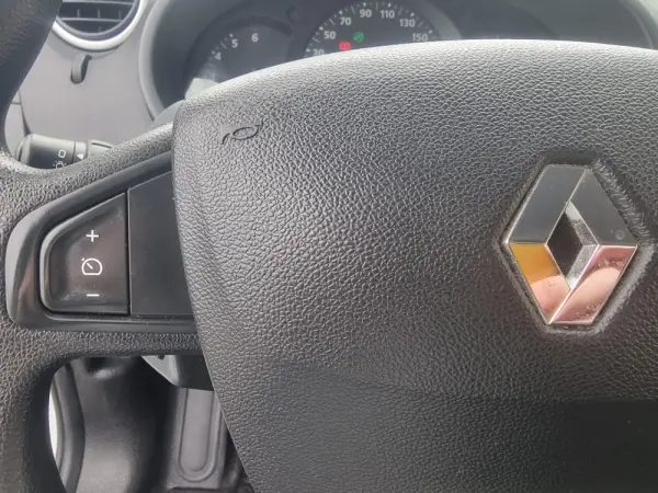 Renault Kangoo 1.5 dCi Dynamique S/S 15