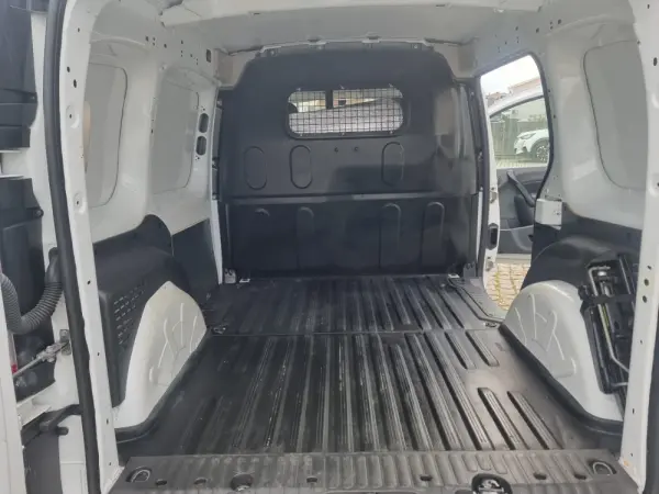 Renault Kangoo 1.5 dCi Dynamique S/S 17