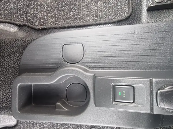 Renault Kangoo 1.5 dCi Dynamique S/S 22