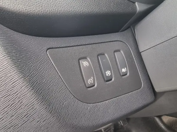 Renault Kangoo 1.5 dCi Dynamique S/S 23