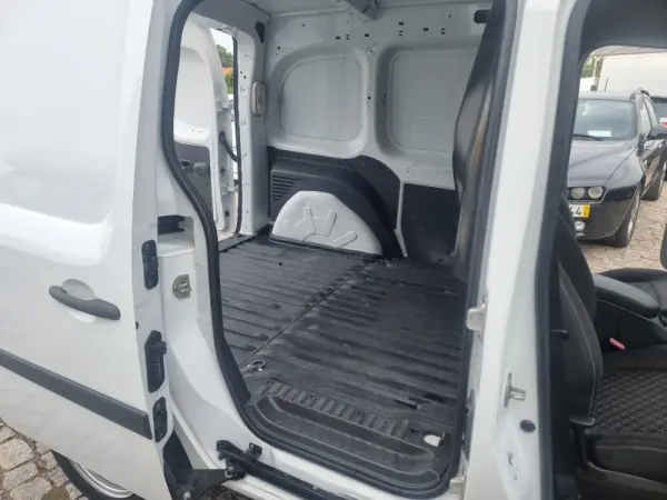 Renault Kangoo 1.5 dCi Compact Business 8