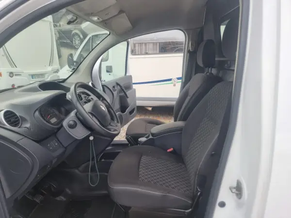 Renault Kangoo 1.5 dCi Compact Business 9