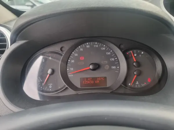 Renault Kangoo 1.5 dCi Compact Business 11