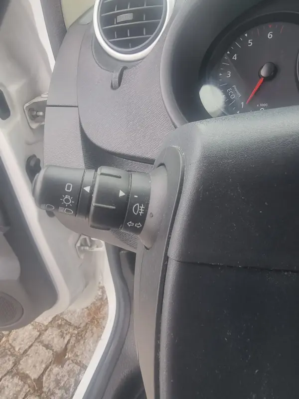 Renault Kangoo 1.5 dCi Compact Business 13