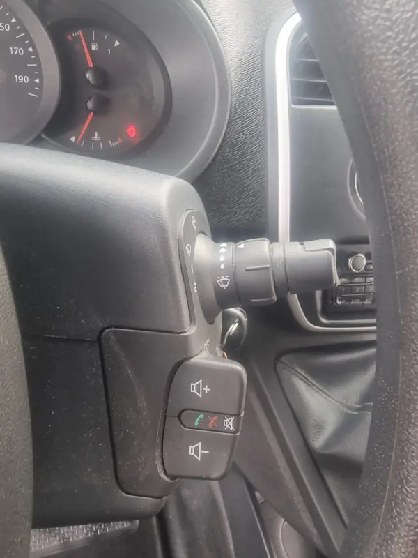Renault Kangoo 1.5 dCi Compact Business 14