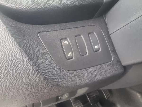 Renault Kangoo 1.5 dCi Compact Business 21
