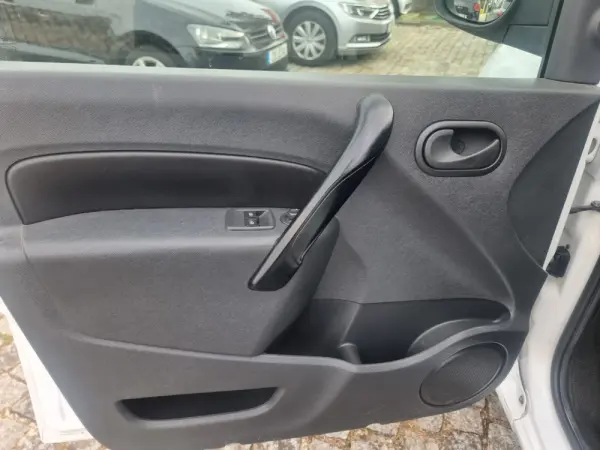 Renault Kangoo 1.5 dCi Compact Business 23