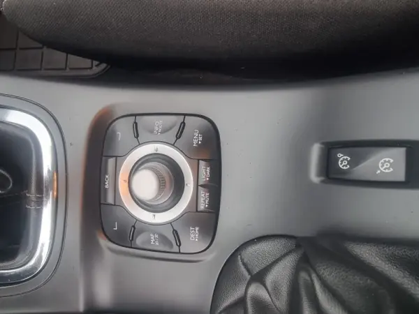 Renault Mégane Sport Tourer 1.5 dCi Confort SS 14