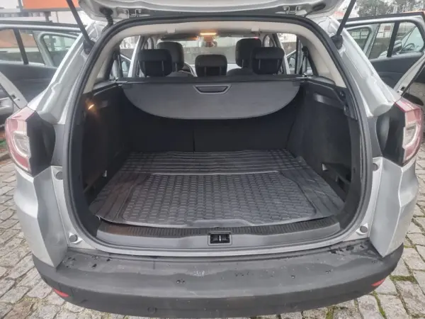 Renault Mégane Sport Tourer 1.5 dCi Confort SS 16