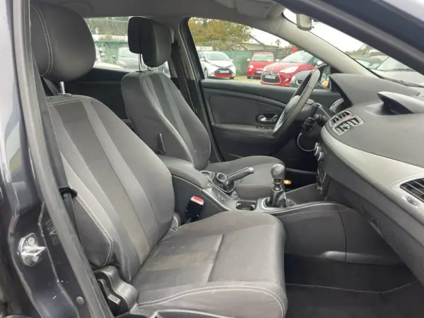 Renault Mégane Sport Tourer 1.5 dCi Dynamique CO2 Champion 16