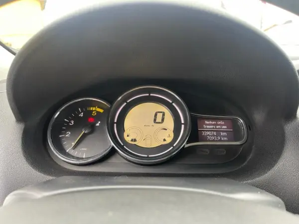 Renault Mégane Sport Tourer 1.5 dCi Dynamique CO2 Champion 18